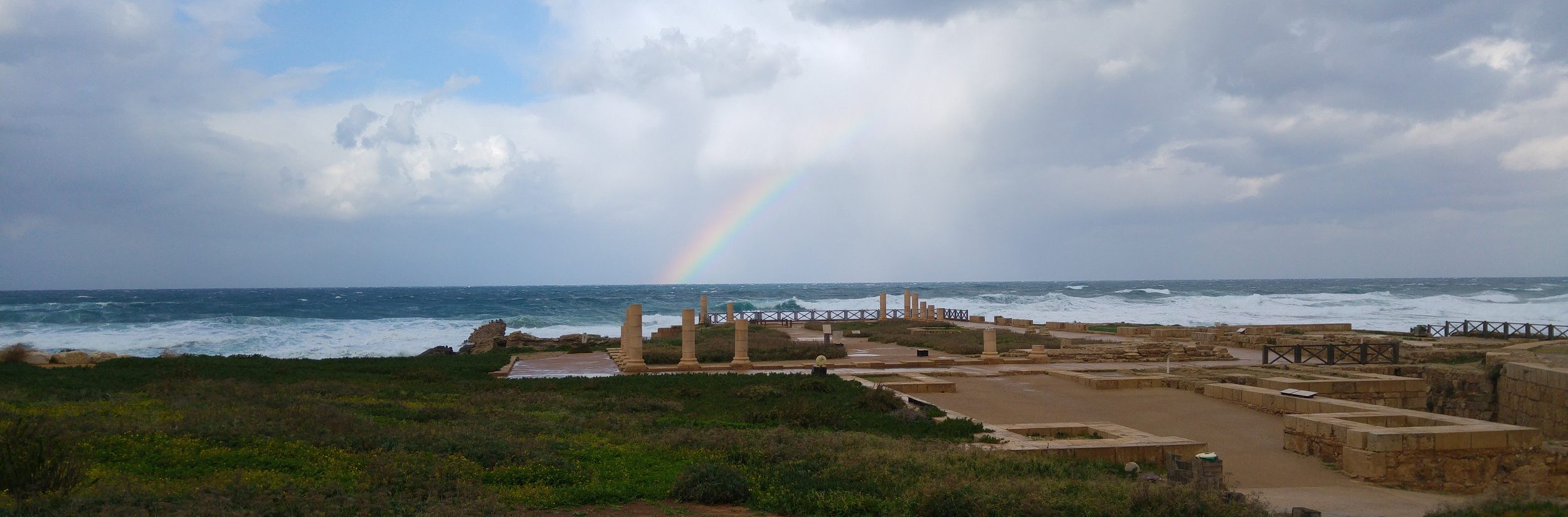 Multicultural Israel Tour