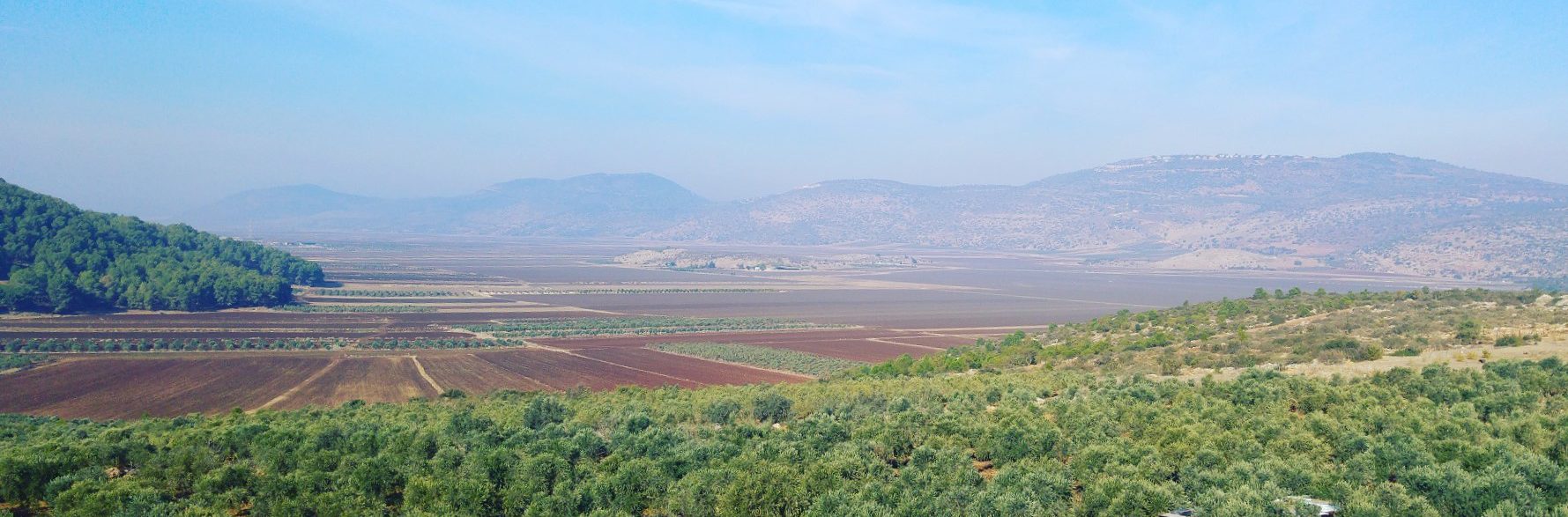 13-Day Biblical Holy Land Tour