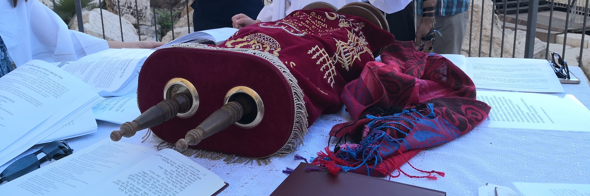 Bar/Bat Mitzvah Summer Tour in Israel