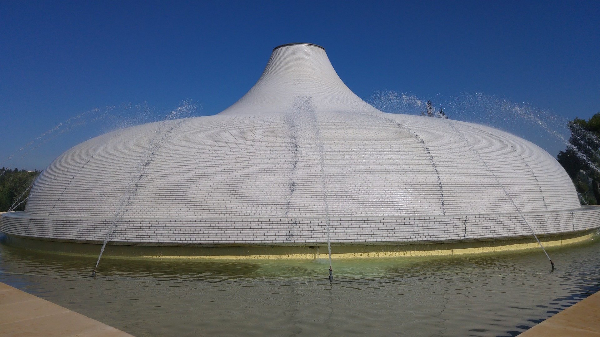 Museums in Israel