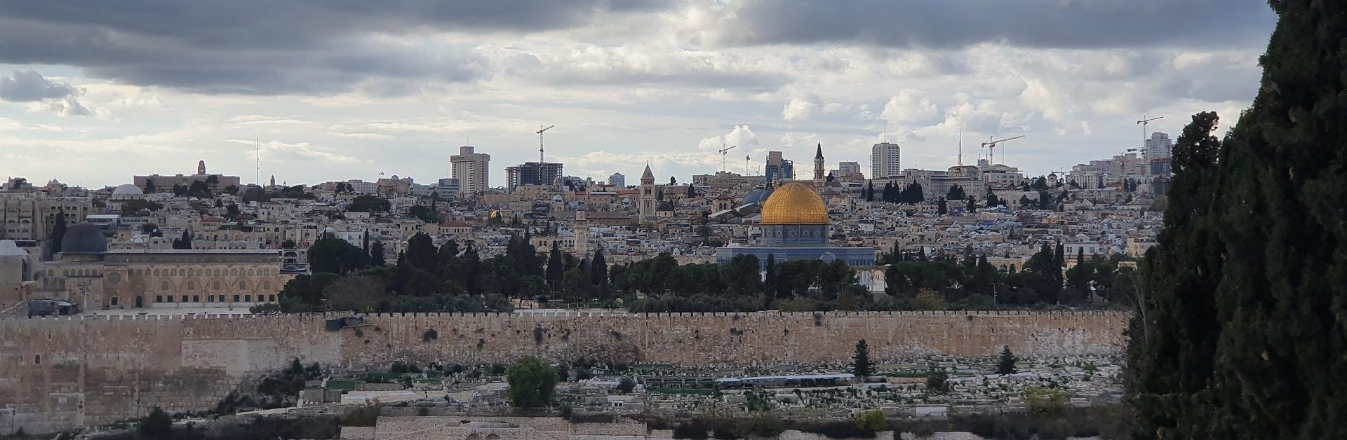 Multi-Religion Tours