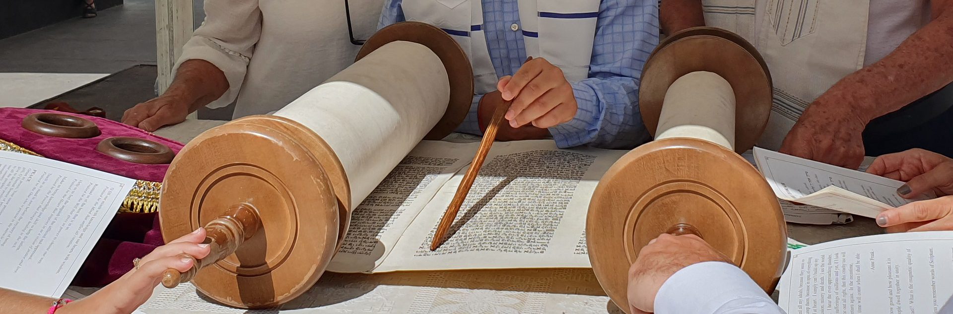 Bar/Bat Mitzvah Tours