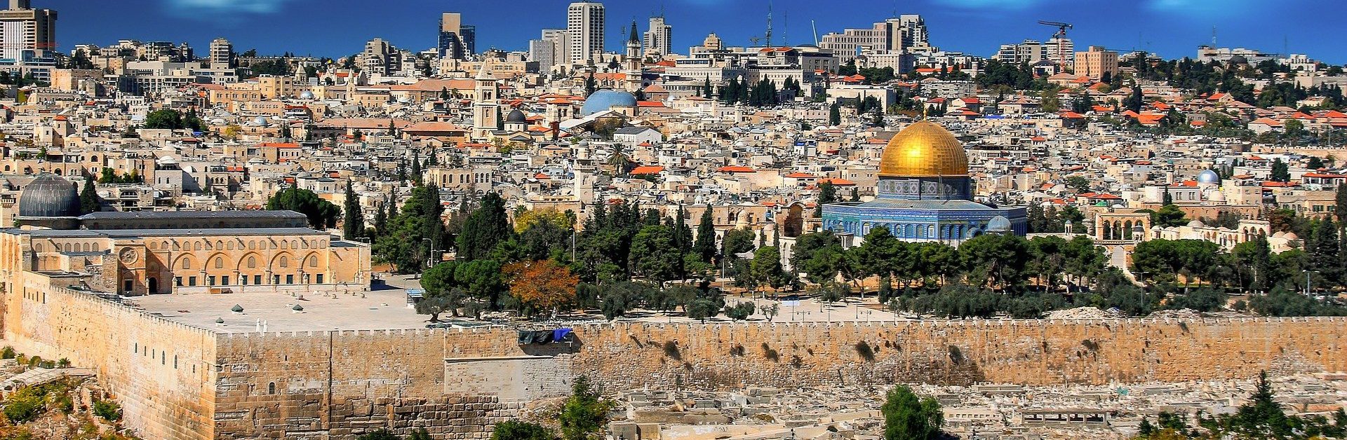 Ancient Jerusalem