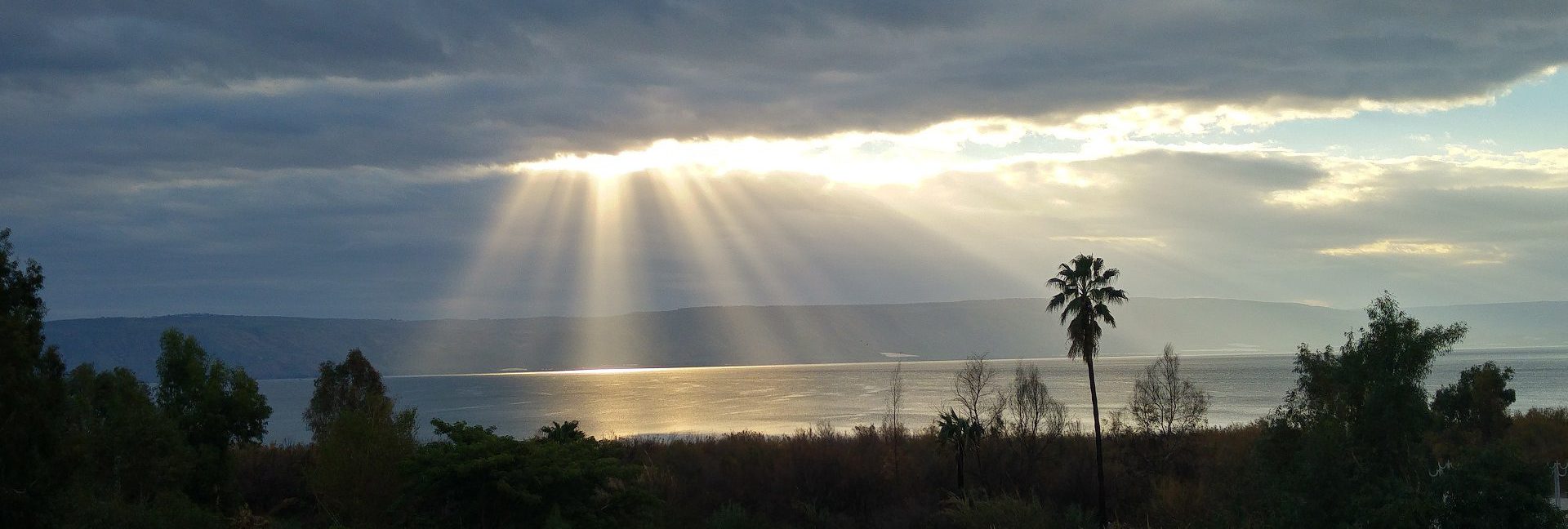 10-Day Evangelical Holy Land Tour