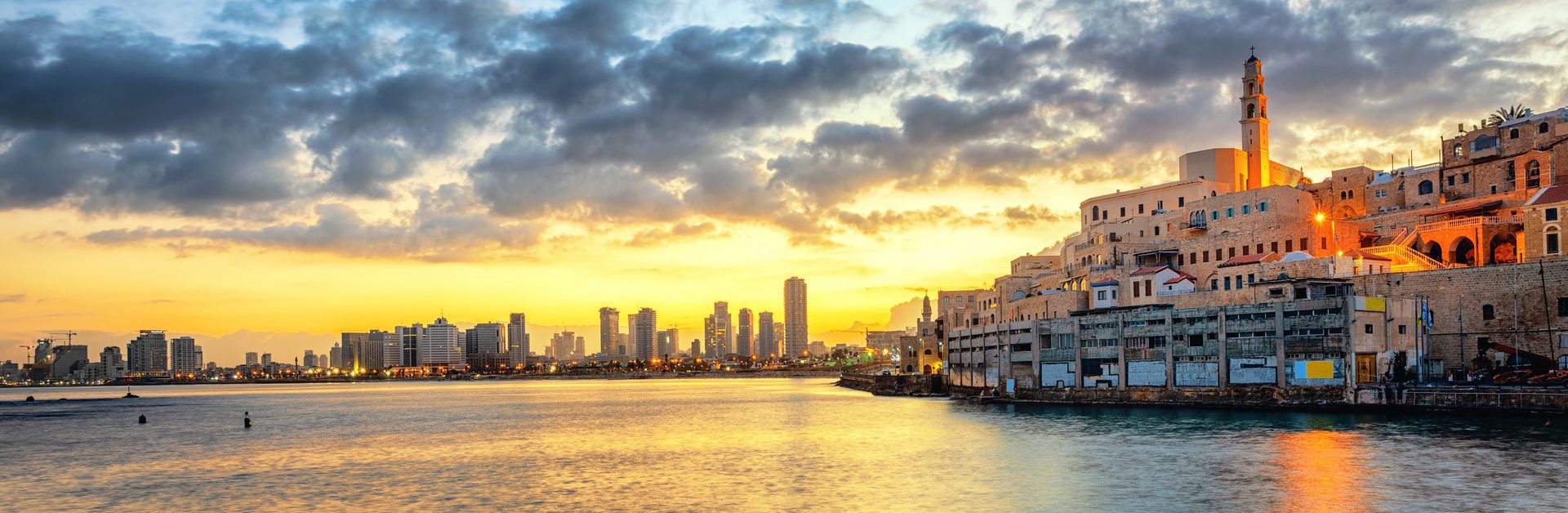 Tel Aviv-Jaffa