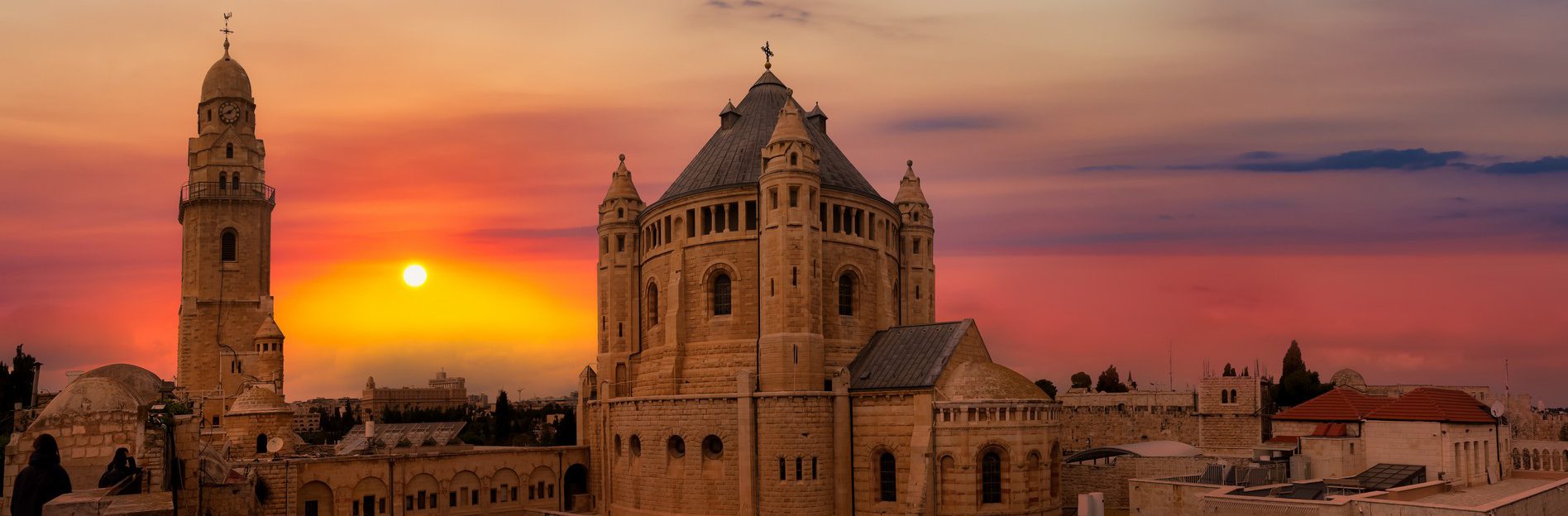 10-Day Catholic Holy Land Pilgrimage