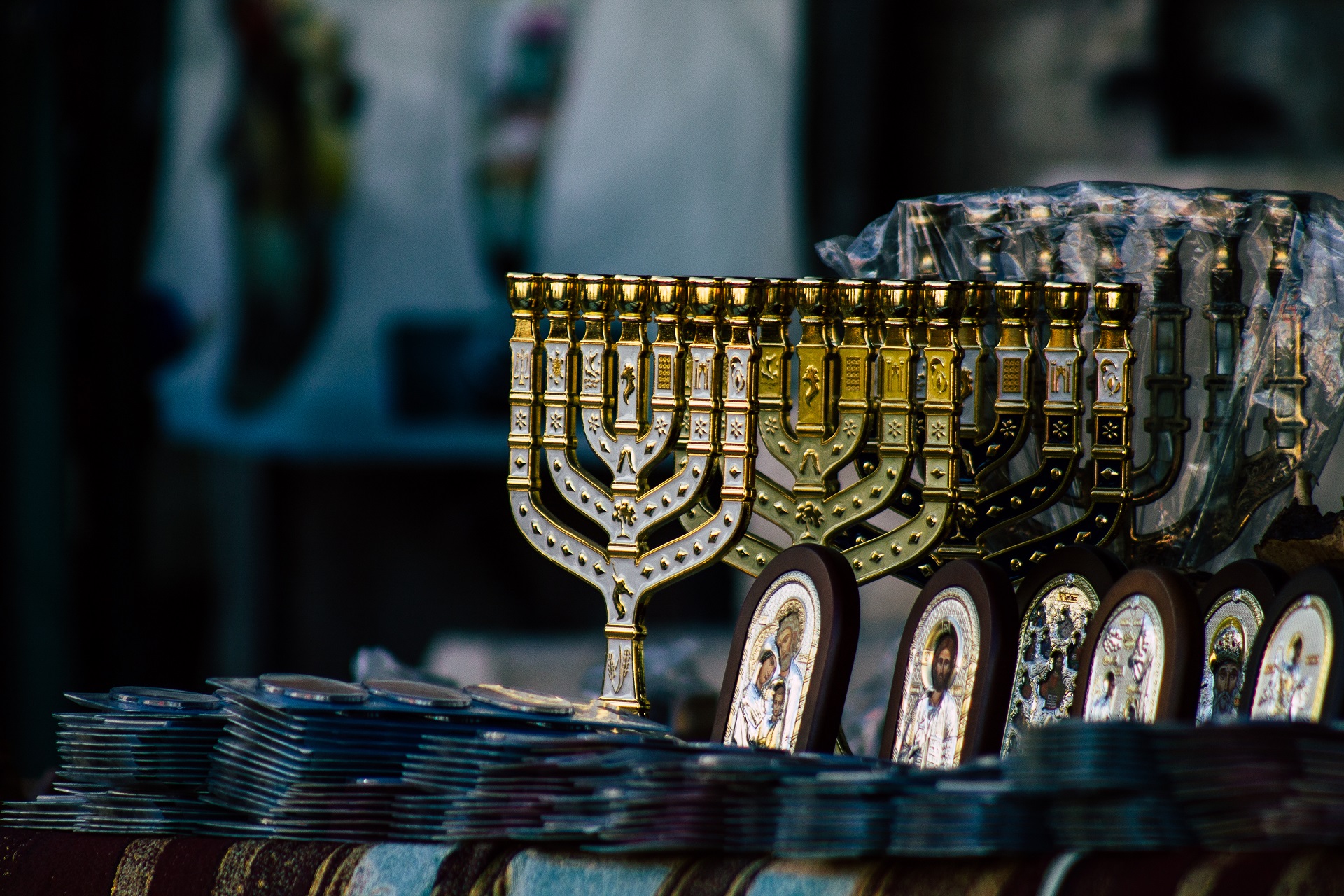 Best Israeli souvenirs