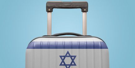 What to pack for your Israeli trip