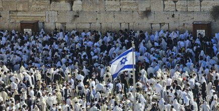 7 Moments in Israel That Will Stay With You Forever