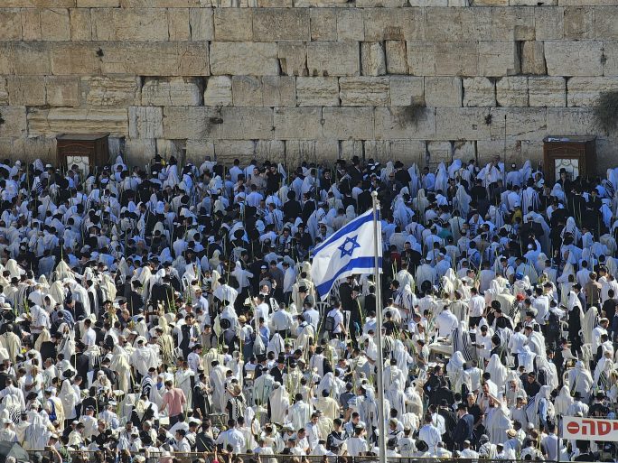 7 Moments in Israel That Will Stay With You Forever