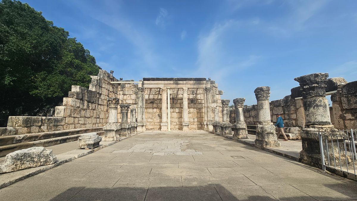 Capernaum
