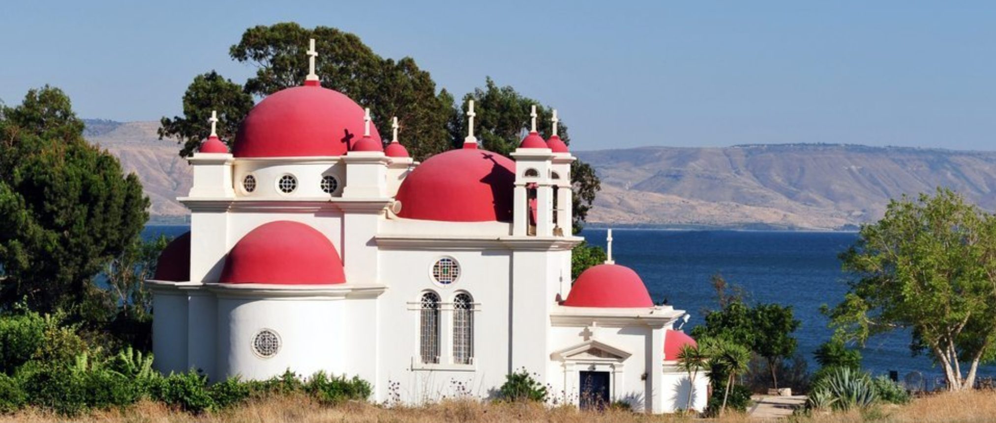 Church of the Twelve Apostles