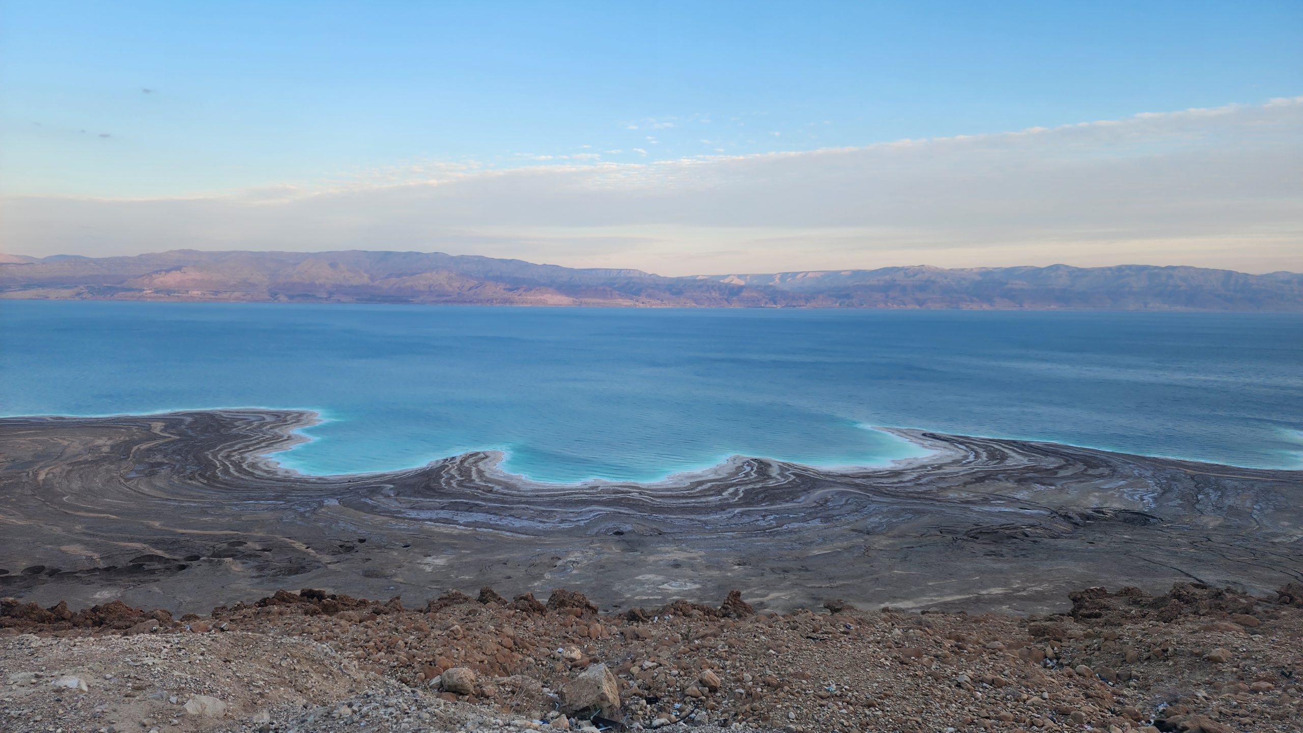 The Dead Sea Is Disappearing: What’s Happening and Can It Be Saved?