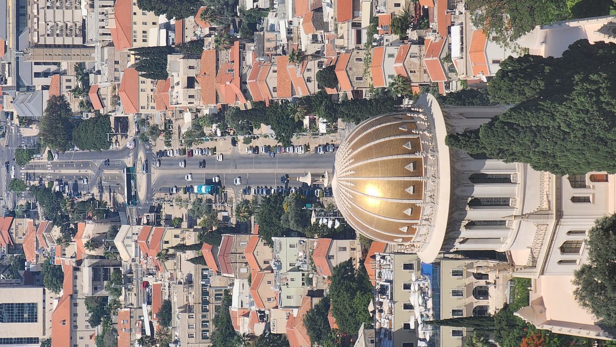 Haifa, Israel