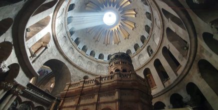 Beneath the Church: What Science Found at the Tomb of Jesus