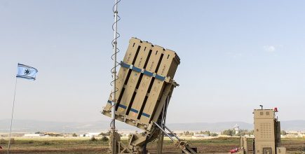 Israel's Missile Defense Systems: How a Small Country Built the World's Most Advanced Air Defense