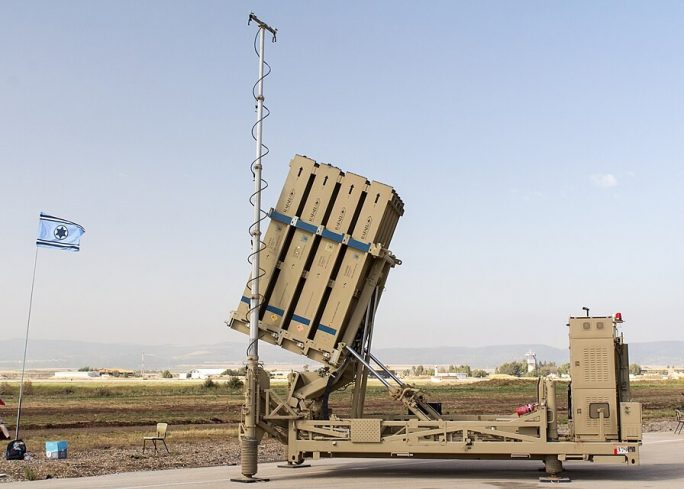 Israel's Missile Defense Systems: How a Small Country Built the World's Most Advanced Air Defense