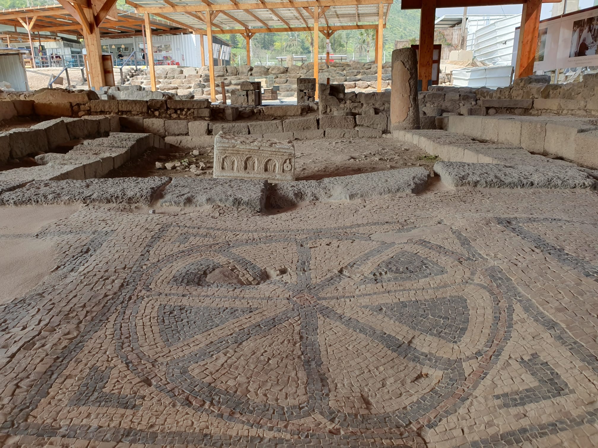 Magdala