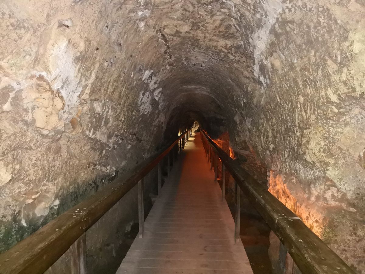 Tel Megiddo, Israel