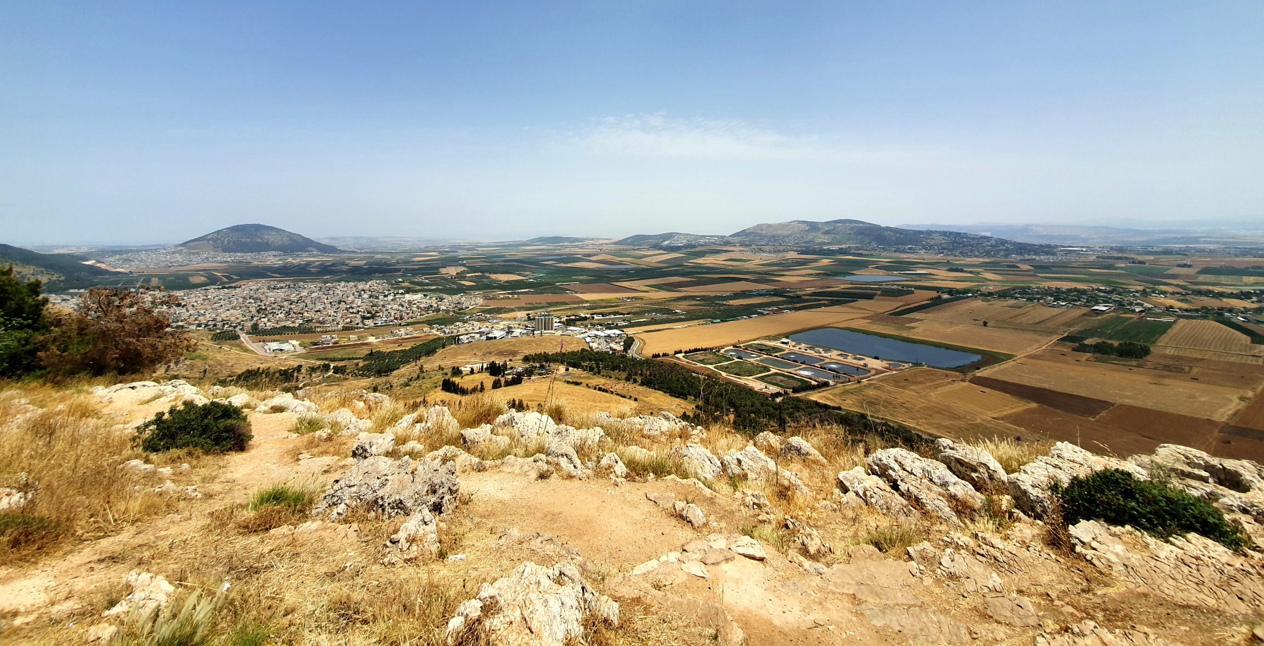 Mount Precipice