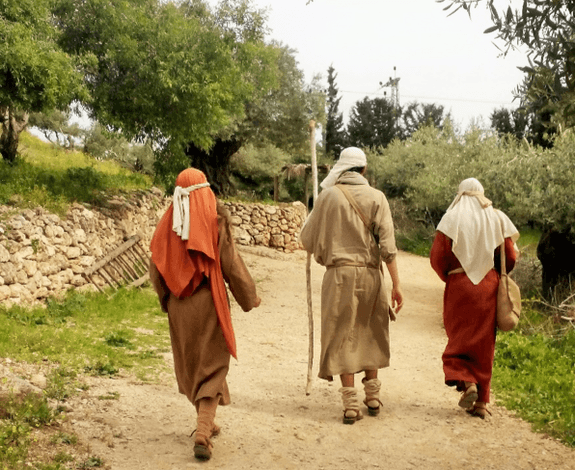 Nazareth Village, Israel