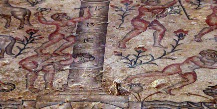 The Desert Kingdom That Was Never Desolate: Israel and Egypt Through the Ages