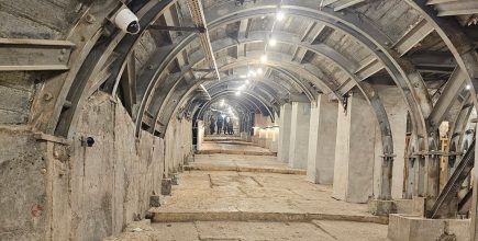 The Pilgrimage Road: Walking to the Temple, 2,000 Years Later