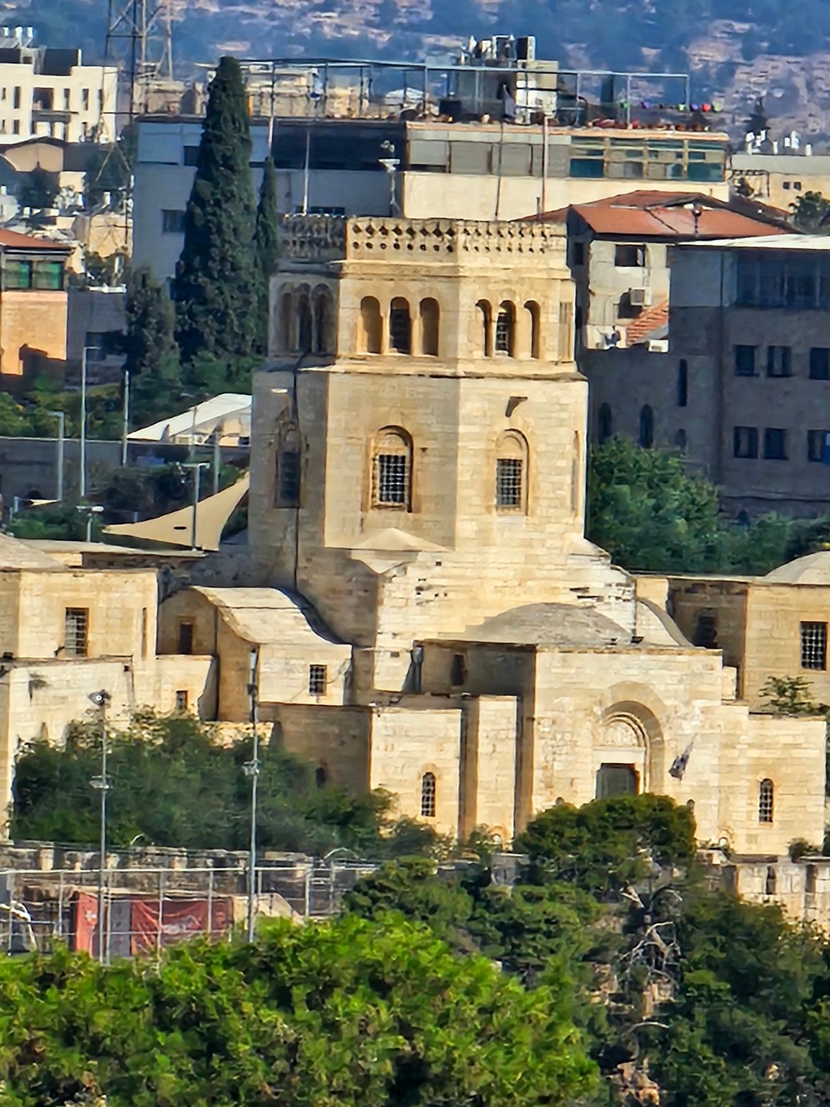 Rockefeller Archaeological Museum, Jerusalem, Israel