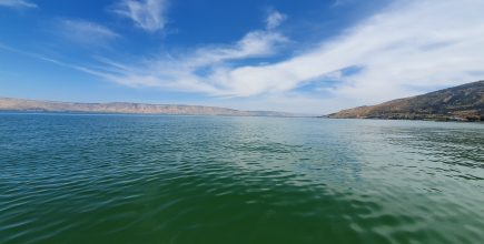 Water Desalination in Israel: How a Desert Nation Became a Global Water Superpower