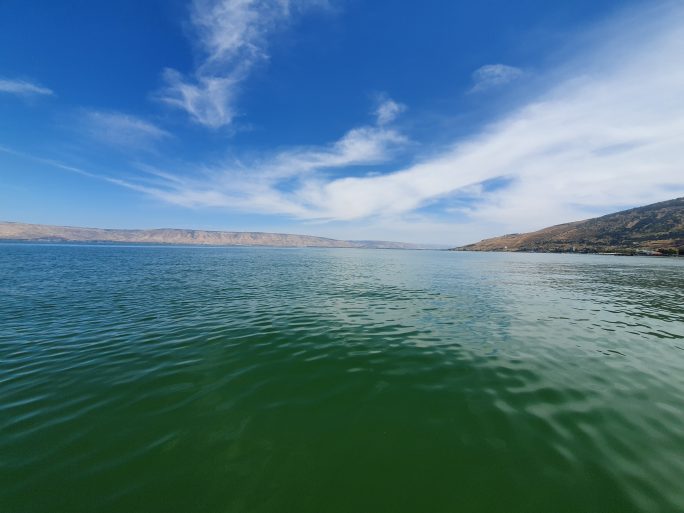 Water Desalination in Israel: How a Desert Nation Became a Global Water Superpower